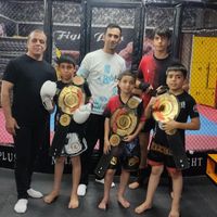 آموزش بوکس کیک بوکس.MMA . ورزش رزمی|خدمات آموزشی|تهران, تهرانپارس شرقی|دیوار