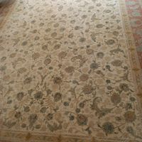 فرش افشان|فرش|اصفهان, خمینی‌شهر|دیوار