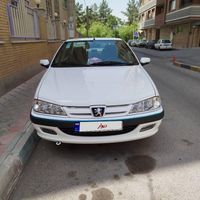 پژو پارس موتور جدید XU7P، مدل ۱۴۰۱ سیمی|خودرو سواری و وانت|اصفهان, کوی امام|دیوار