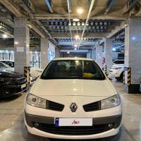 رنو مگان مونتاژ 2000cc، مدل ۱۳۸۹|خودرو سواری و وانت|تهران, الهیه|دیوار