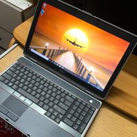لپتاب Dell Core i7 گرافیکNvidia4G هاردSsd رم۸|رایانه همراه|تهران, اسکندری|دیوار