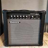 آمپلی‌فایر Ibanez GTA15R|گیتار، بیس، امپلیفایر|تهران, بهجت‌آباد|دیوار