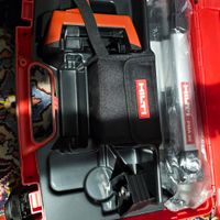 HILTI PMC46|ماشین‌آلات صنعتی|تهران, اکباتان|دیوار