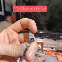 تعمیر کامپیوتر و لپتاپ با ۳ ماه گارانتی|خدمات رایانه‌ای و موبایل|تبریز, |دیوار