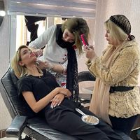 آموزش مزو، لیفت نخ،پیرسینگ،هایفو وفیشیال توسط پزشک|خدمات آرایشگری و زیبایی|تهران, افسریه|دیوار