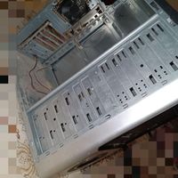 رم کامپیوتر دو گیگ|قطعات و لوازم جانبی رایانه|ایرانشهر, |دیوار
