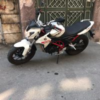 دینوz2 200|موتورسیکلت|تهران, لویزان|دیوار