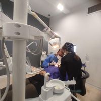 ایمپلنت متخصص دندانپزشک (تکنولوژی جدید)|خدمات آرایشگری و زیبایی|تهران, میرداماد|دیوار