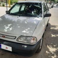 پراید صندوق‌دار CNG، مدل ۱۳۸۲|خودرو سواری و وانت|تهران, مینابی|دیوار