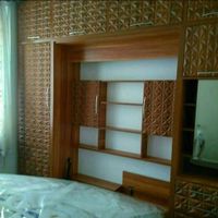 نصاب کابینت،تخت تاشو،در چوبی،کمد،پرده برقکار لوستر|خدمات پیشه و مهارت|تهران, میدان ولیعصر|دیوار