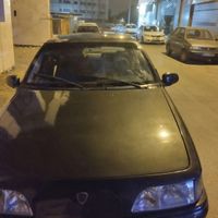 دوو اسپرو دنده‌ای، مدل ۱۹۹۴|سواری و وانت|تهران, آرژانتین|دیوار
