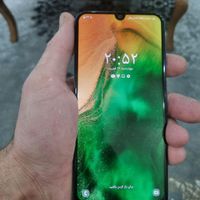 سامسونگ Galaxy A50 5G با حافظهٔ ۱۲۸ گیگابایت|موبایل|تهران, تهران‌سر|دیوار