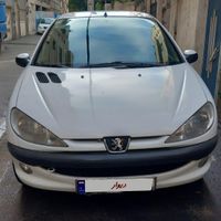 پژو 206 SD V8، مدل ۱۳۹۰|سواری و وانت|تهران, فلاح|دیوار