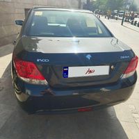 دنا معمولی مدل اسفند ۹۷|خودرو سواری و وانت|تهران, خواجه نصیر طوسی|دیوار