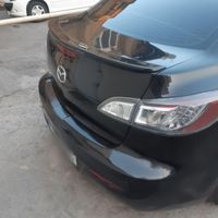 مزدا 3N صندوق‌دار مونتاژ تیپ 3، مدل ۱۳۹۰|خودرو سواری و وانت|تهران, خاوران|دیوار