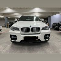 Bmw X6 2011|خودرو سواری و وانت|تهران, کامرانیه|دیوار