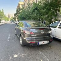 مزدا ۳ نیو مدل ۹۰|خودرو سواری و وانت|تهران, ظفر|دیوار