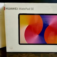 تبلت هواوی Huawei MatePad SE 11 - آکبند|تبلت|تهران, سلسبیل|دیوار