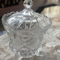 ظرف شکلات|ظروف سرو و پذیرایی|تهران, جمال‌زاده|دیوار