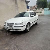 سمندمدل94بیرنگ|خودرو سواری و وانت|گرگان, |دیوار