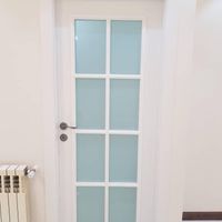 درب لابی اتاق ضدآب ضدسرقت چوبی چهارچوب|مصالح و تجهیزات ساختمان|تهران, پاسداران|دیوار