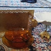 سلام جامیوه‌ای فرانسه|ظروف سرو و پذیرایی|کرمانشاه, |دیوار