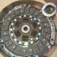 دیسک و صفحه کوئیک215رینگ موتور405آلمانی|قطعات یدکی و لوازم جانبی|تهران, آبشار تهران|دیوار
