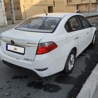 برلیانس H330 اتوماتیک 1500cc، مدل ۱۳۹۶|خودرو سواری و وانت|تهران, اکباتان|دیوار