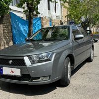 دنا معمولی تیپ ۲، مدل ۱۳۹۶|خودرو سواری و وانت|تهران, اقدسیه|دیوار