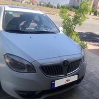 برلیانس H330 اتوماتیک 1500cc، مدل ۱۳۹۵|سواری و وانت|شهریار, |دیوار