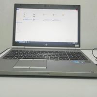 لپ تاپ   HP  Elitebook 8570p|رایانه همراه|آبادان, |دیوار