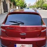 ام‌وی‌ام 315 هاچبک اسپرت اکسلنت، مدل ۱۳۹۷ بدون رنگ|سواری و وانت|تهران, صادقیه|دیوار