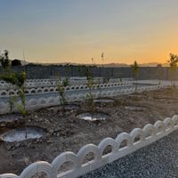 باغ و باغچه نقلی سند تک برگ|فروش زمین و کلنگی|تهران, امیرآباد|دیوار