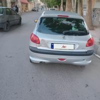 206مدل83|خودرو سواری و وانت|کرج, شهریار|دیوار