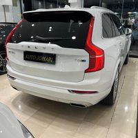 ولوو xc90 مشابه صفر|سواری و وانت|تهران, نازی‌آباد|دیوار