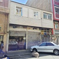 مغازه ۴۸ متر شهرک ولیعصر تجاری|فروش مغازه و غرفه|تهران, شهید رجایی|دیوار