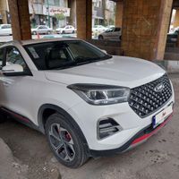 X55 pro|خودرو سواری و وانت|تهران, عارف|دیوار