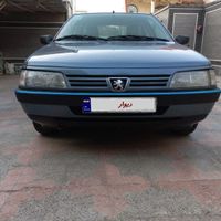 پژو 405 جی ال ایکس (GLX)، صفر خشک|خودرو سواری و وانت|زاهدان, |دیوار