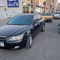 هیوندای سوناتا NF اتوماتیک 2400cc، مدل ۲۰۰۶|سواری و وانت|تهران, دریاچه شهدای خلیج فارس|دیوار