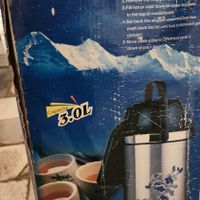 فلاسک آبجوش|سماور، چای‌ساز، قهوه‌ساز|تهران, پونک|دیوار