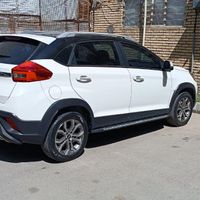 ام‌وی‌ام X22 دنده‌ای اسپرت اکسلنت، مدل ۱۳۹۷|خودرو سواری و وانت|مشهد, مصلی|دیوار