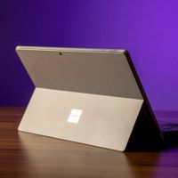 لپتاپ مایکروسافت Surface pro 5|رایانه همراه|تهران, یوسف‌آباد|دیوار