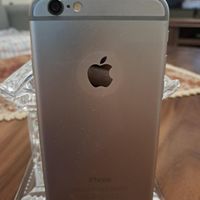 آیفون6 16گیگ   iPhone6 16g|موبایل|تهران, شهرک نفت (منطقه ۵)|دیوار