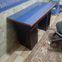 میز کامپیوتر و صندلی|قطعات و لوازم جانبی رایانه|نظرآباد, |دیوار