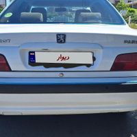 پژوپارس LX مدل ۹۹|خودرو سواری و وانت|گرگان, |دیوار