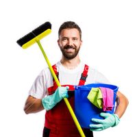 استخدام کارگر ساده آقاجوان نظافتچی افغان دانشجویان|استخدام سرایداری و نظافت|تهران, ولنجک|دیوار