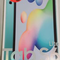 تبلت سامسونگgalaxy tab s6 lite+پشتیبانی از سیمکارت|تبلت|تهران, کوی فردوس|دیوار