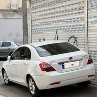 جیلی Emgrand 7 اتوماتیک، مدل ۲۰۱۴|خودرو سواری و وانت|تهران, مجیدیه|دیوار