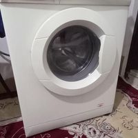 ماشین لباسشویی آبسال|ماشین لباسشویی و خشک‌کن لباس|تهران, سرخه حصار|دیوار
