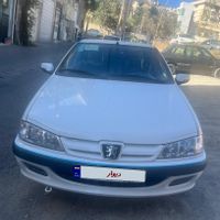 پژو پارس موتور جدید XU7P، مدل ۱۴۰۳|خودرو سواری و وانت|تهران, فرحزاد|دیوار